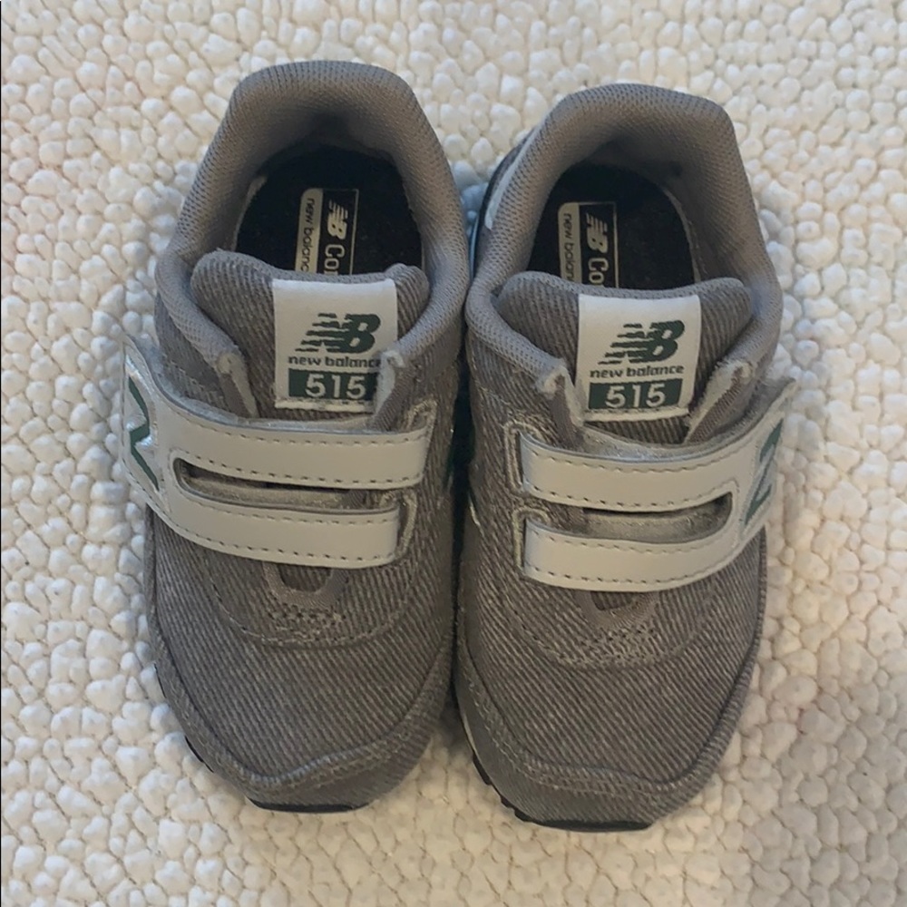 (Toddler) New Balance Shoes